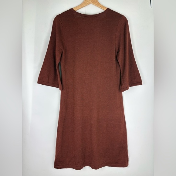 NWT Peruvian Connection Cayenne Aria Dress - Picture 5 of 5